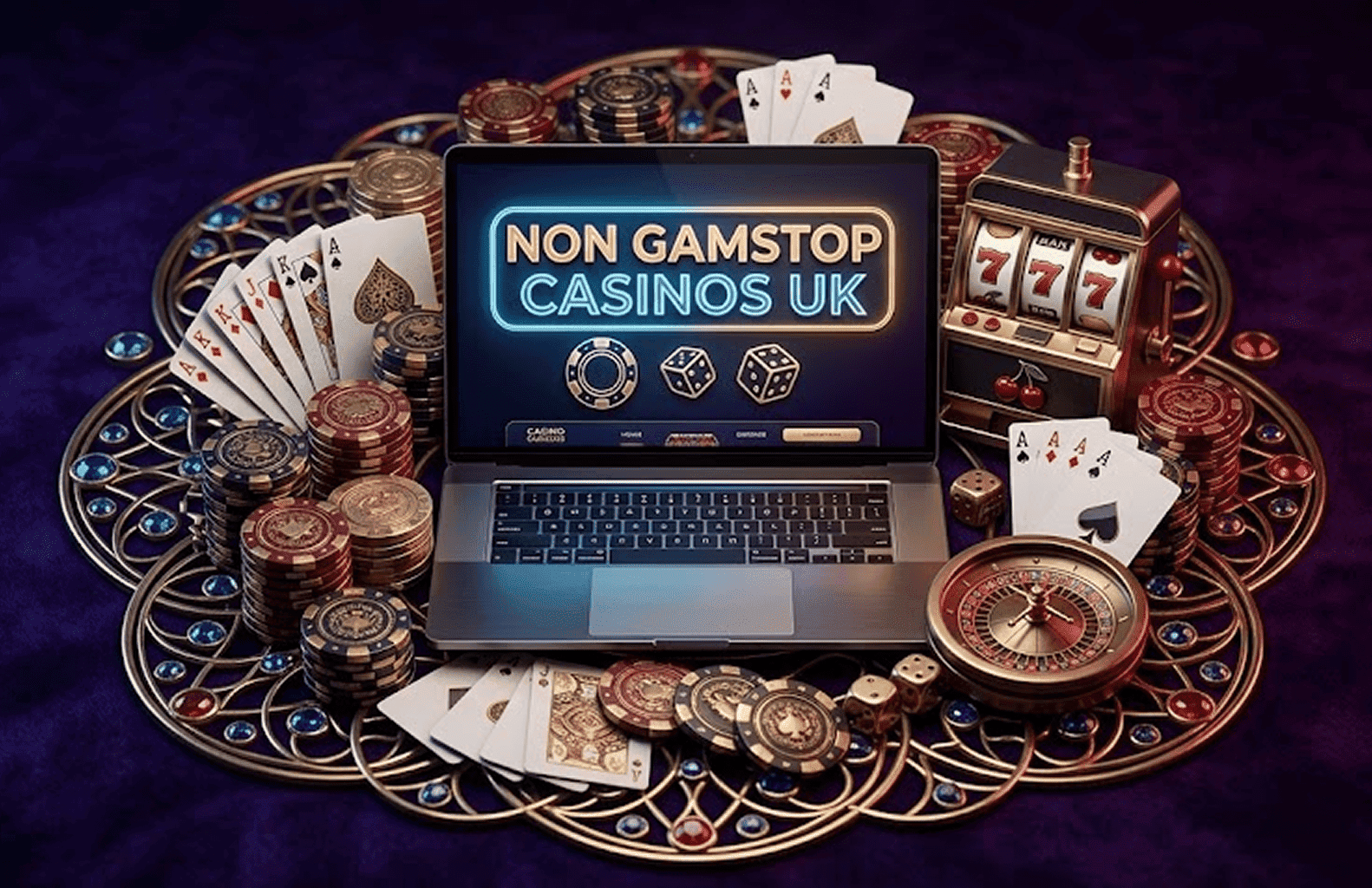 Non GamStop Casinos UK: Best Casinos Not on GamStop in 2026